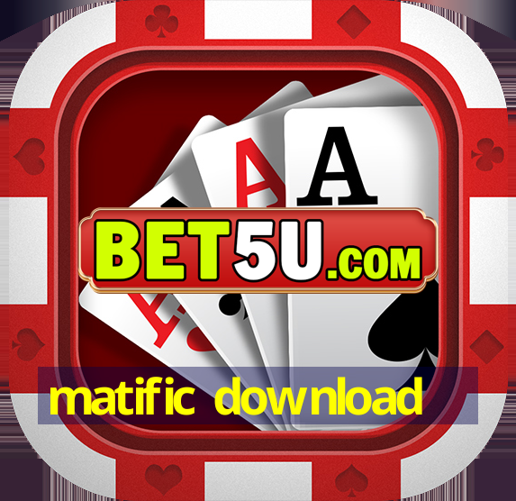 matific download